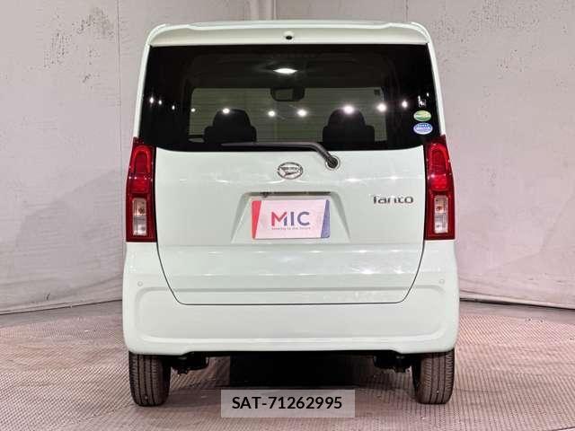 Daihatsu TANTO 2020-01 8355721-5
