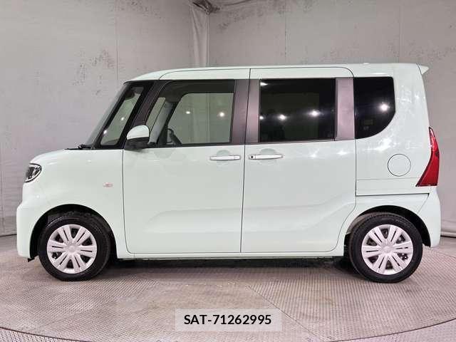 Daihatsu TANTO 2020-01 8355721-7