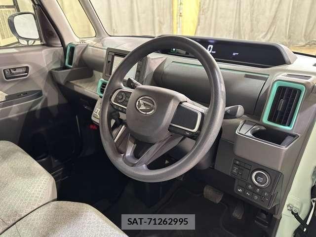 Daihatsu TANTO 2020-01 8355721-8