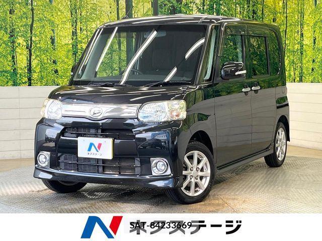 Daihatsu TANTO 2013-04 8355725-0