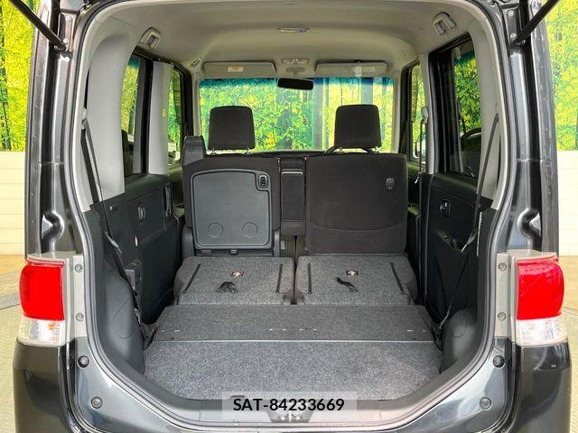 Daihatsu TANTO 2013-04 8355725-9