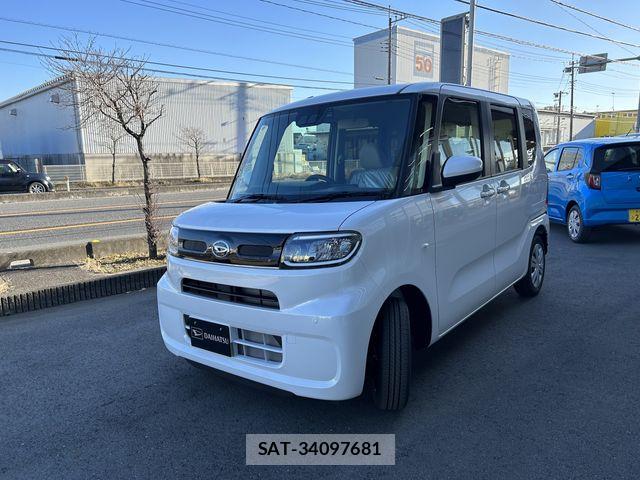 Daihatsu TANTO 2026-05 8355716-0