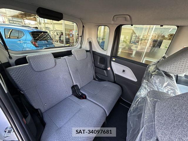 Daihatsu TANTO 2026-05 8355716-9