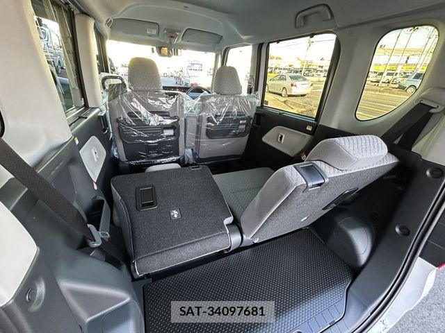 Daihatsu TANTO 2026-05 8355716-12