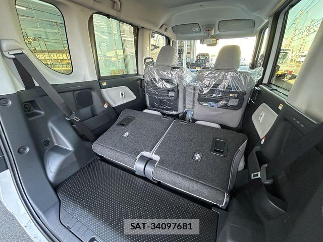 Daihatsu TANTO 2026-05 8355716-13