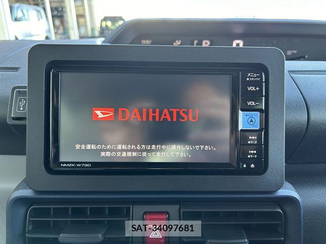 Daihatsu TANTO 2026-05 8355716-16