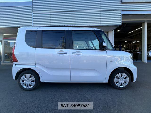 Daihatsu TANTO 2026-05 8355716-1