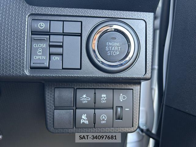 Daihatsu TANTO 2026-05 8355716-22