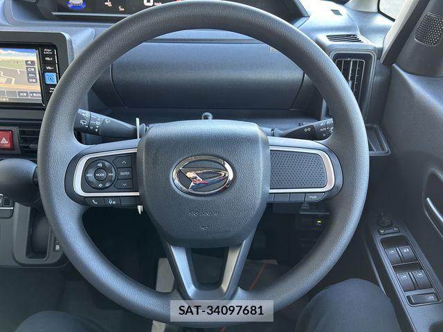 Daihatsu TANTO 2026-05 8355716-27