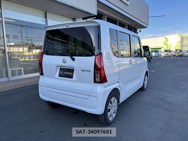 Daihatsu TANTO 2026-05 8355716-2