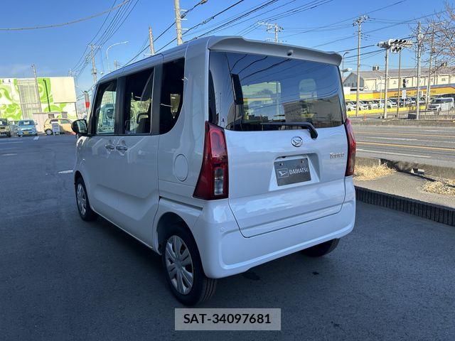 Daihatsu TANTO 2026-05 8355716-4