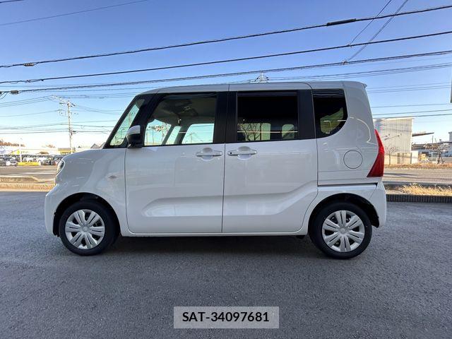 Daihatsu TANTO 2026-05 8355716-5