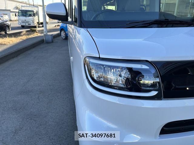 Daihatsu TANTO 2026-05 8355716-6