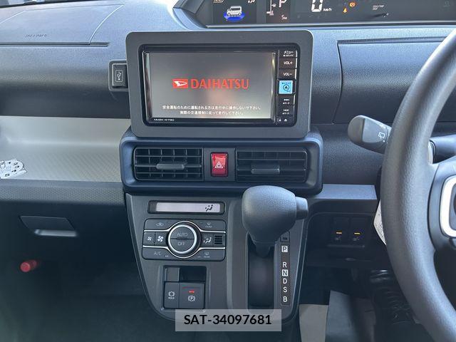 Daihatsu TANTO 2026-05 8355716-8