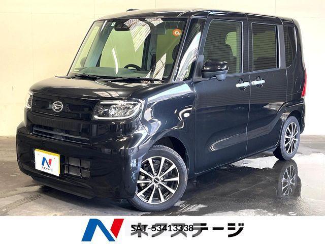Daihatsu TANTO 2020-04 8355722-0