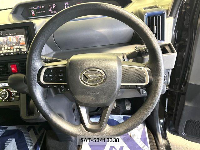 Daihatsu TANTO 2020-04 8355722-11