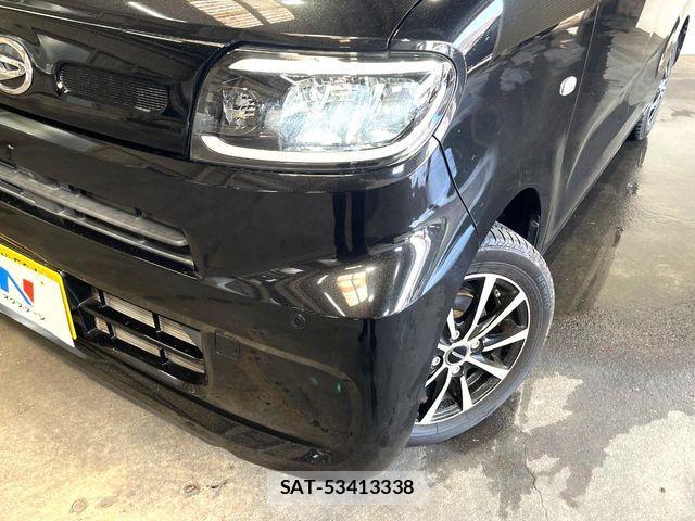 Daihatsu TANTO 2020-04 8355722-12