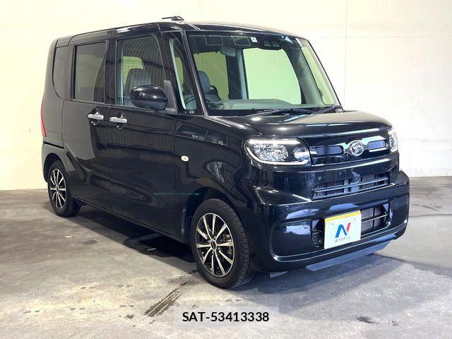 Daihatsu TANTO 2020-04 8355722-16