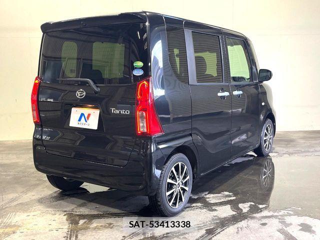 Daihatsu TANTO 2020-04 8355722-17