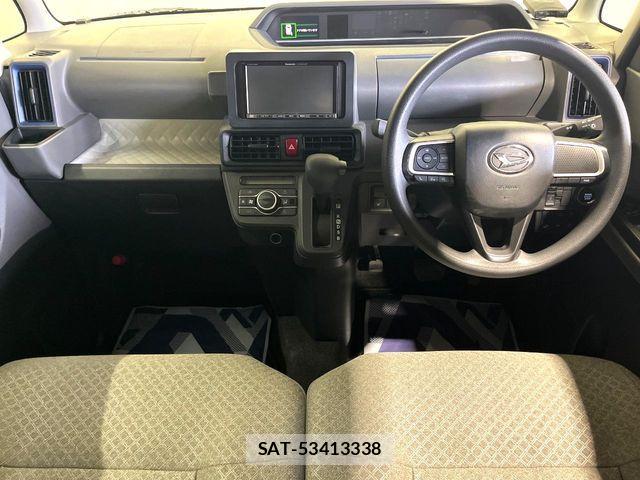 Daihatsu TANTO 2020-04 8355722-1