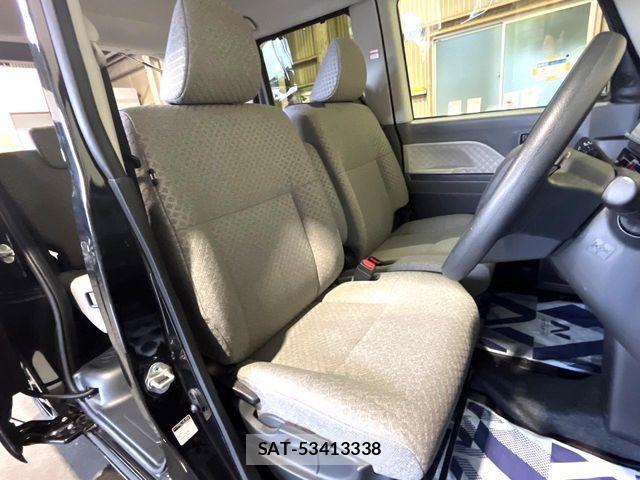 Daihatsu TANTO 2020-04 8355722-7