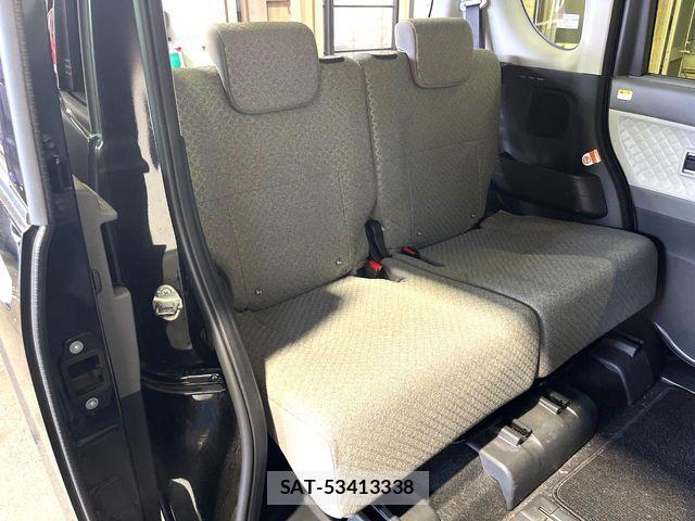 Daihatsu TANTO 2020-04 8355722-8