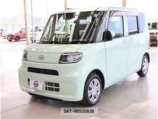 Daihatsu TANTO 2023-01 8355723-0