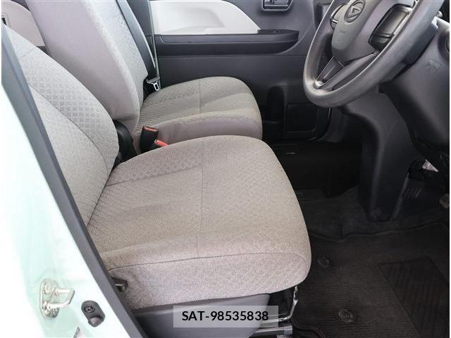 Daihatsu TANTO 2023-01 8355723-10