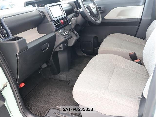 Daihatsu TANTO 2023-01 8355723-12