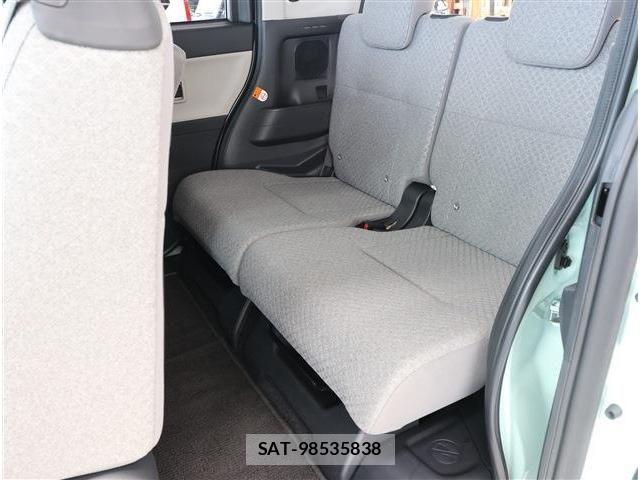 Daihatsu TANTO 2023-01 8355723-13