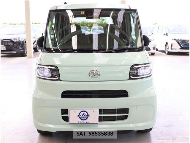 Daihatsu TANTO 2023-01 8355723-17