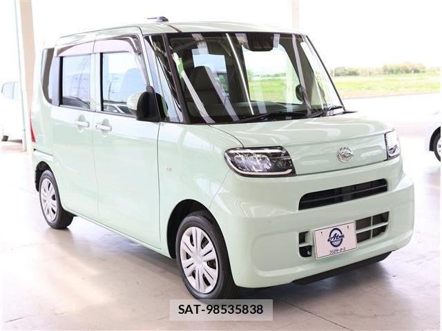 Daihatsu TANTO 2023-01 8355723-18