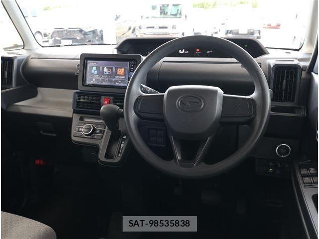Daihatsu TANTO 2023-01 8355723-1