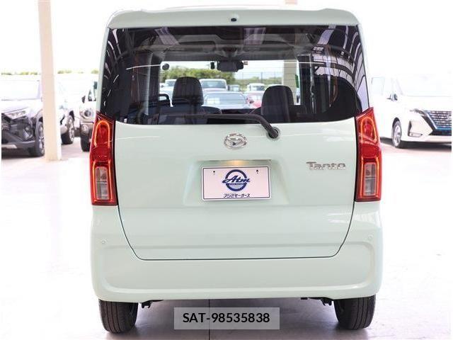 Daihatsu TANTO 2023-01 8355723-19