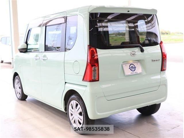 Daihatsu TANTO 2023-01 8355723-20
