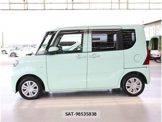 Daihatsu TANTO 2023-01 8355723-21