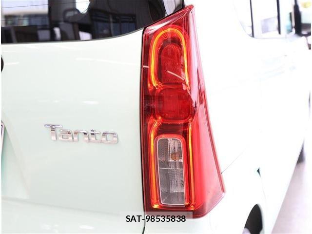 Daihatsu TANTO 2023-01 8355723-23
