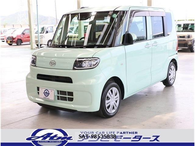 Daihatsu TANTO 2023-01 8355723-26