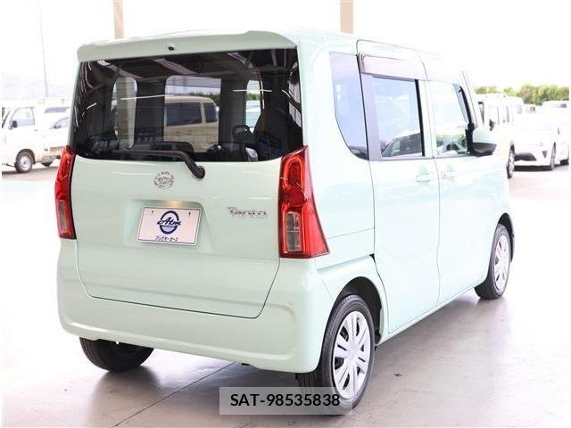 Daihatsu TANTO 2023-01 8355723-4