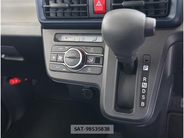 Daihatsu TANTO 2023-01 8355723-7