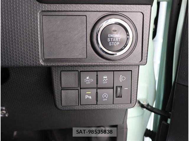 Daihatsu TANTO 2023-01 8355723-8