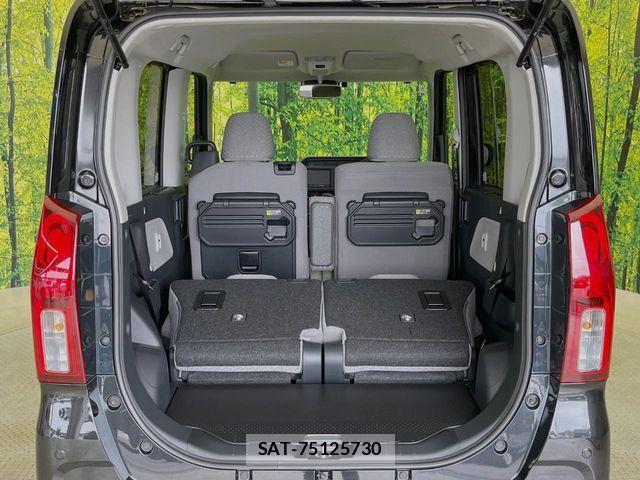 Daihatsu TANTO 2025-06 8355717-9