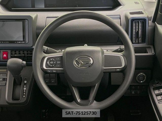 Daihatsu TANTO 2025-06 8355717-10
