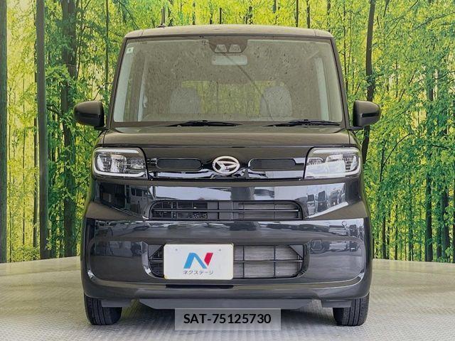 Daihatsu TANTO 2025-06 8355717-13