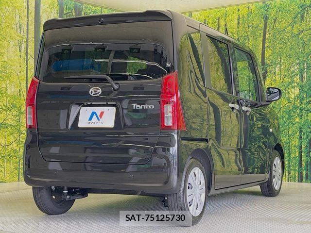 Daihatsu TANTO 2025-06 8355717-16