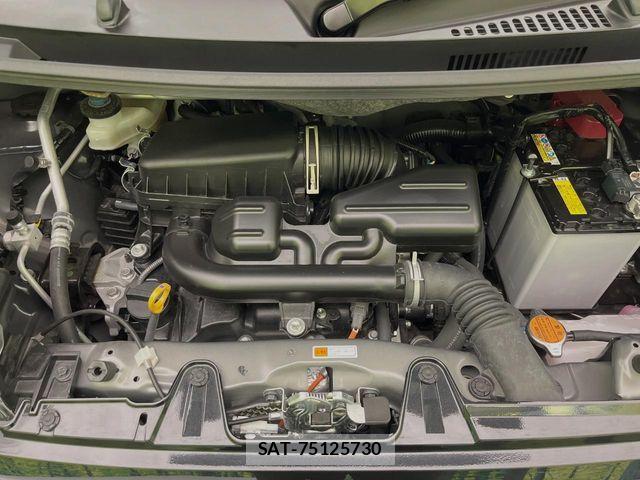 Daihatsu TANTO 2025-06 8355717-17