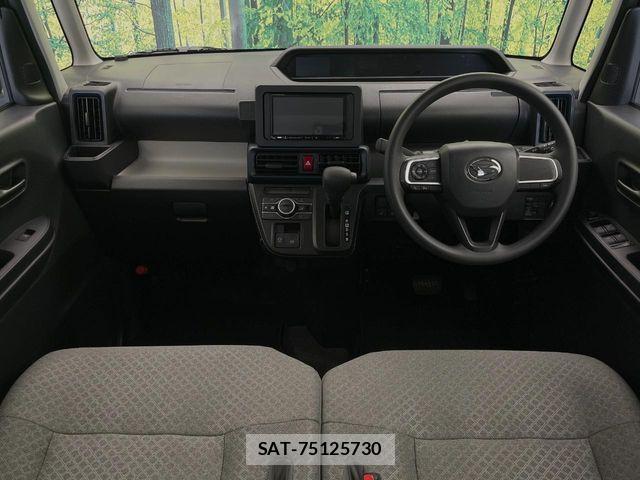 Daihatsu TANTO 2025-06 8355717-1