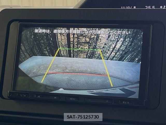 Daihatsu TANTO 2025-06 8355717-3