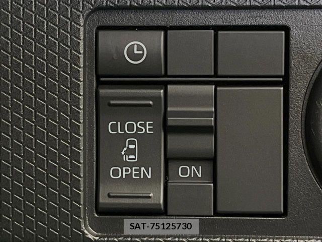 Daihatsu TANTO 2025-06 8355717-4