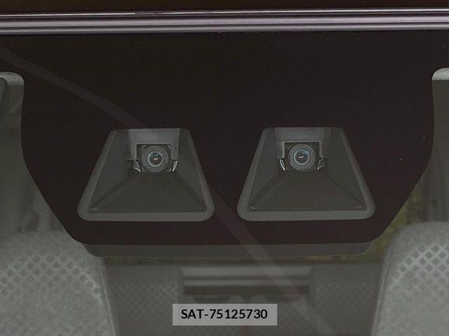 Daihatsu TANTO 2025-06 8355717-5